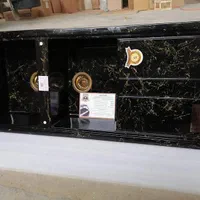 سینک سامکو/هود&گاز صفحه|آب‌چکان و نظم‌دهنده ظروف|شیراز, معالی‌آباد|دیوار