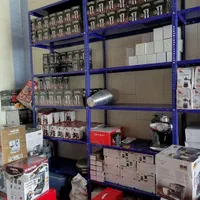 قفسه های انباری|فروشگاه و مغازه|نجف‌آباد, حومه نجف آباد|دیوار