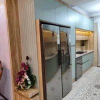 تعمیرات ،جابه جای ساخت ونصب کلی  کابینت کمددیواری|خدمات پیشه و مهارت|سهند, |دیوار