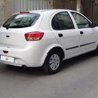 تیبا 2 (هاچبک) EX، مدل ۱۳۹۷کمکارکرد|خودرو سواری و وانت|تهران, پیروزی|دیوار