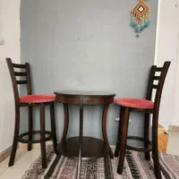 میز و صندلی صبحانه خوری|میز و صندلی غذاخوری|تهران, جیحون|دیوار