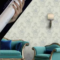 فروش کاغذ دیواری با طرح‌های جذاب|مصالح و تجهیزات ساختمان|اصفهان, همت‌آباد|دیوار