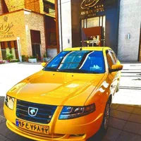 تاکسی برون شهری علی  VIP|خدمات حمل و نقل|نیشابور, ناسیونال|دیوار