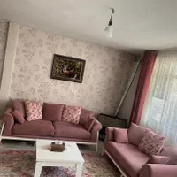 فروش آپارتمان ۱۰۸ متری ۲ خوابه طبقه ۱ تک واحدی|فروش آپارتمان|کرج, محمود آباد|دیوار
