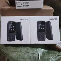 نوکیا ساده ۲ سیم کارت|موبایل|کرمانشاه, |دیوار