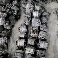 کمپرسور کولر استارت دینام باطری شارژ کولر|قطعات یدکی و لوازم جانبی|شهرضا, |دیوار