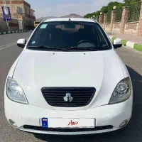 تیبا۲ مدل۹۸