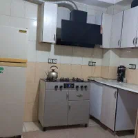 سوییت شیک وتمیز چسبیده به بازار و ساحل|اجارهٔ کوتاه‌مدت آپارتمان و سوئیت|بندر گناوه, |دیوار