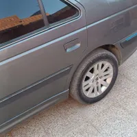 پژو پارس LX TU5، مدل ۱۳۹۴