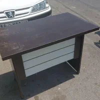 میزتحریر،میزکارمندی،میز فلزی اداری،انتظار|دفتر کار|مشهد, طلاب|دیوار