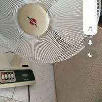 پنکه پارس خرر