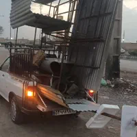 ضایعات آهن فروش خرید در پنجره،مس،شیرالات،آبگرمکن
