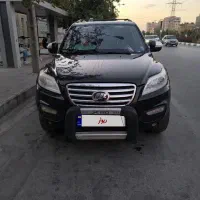 لیفان x60 مدل 94نقدواقساط
