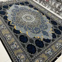 انبارفرش ۱۲متری ۹متری ۱۰۰تخته|فرش|اصفهان, کوجان|دیوار