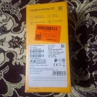 گوشیrealme نوت ۵۰ حافظه ۱۲۸ اصلی|موبایل|تهران, سرتخت|دیوار