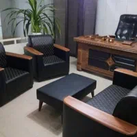 صندلی مدیر اداری کتابخانه کانتر مبل کاتالوگ مبلمان|دفتر کار|کرج, برغان|دیوار