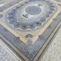 حراجی فرش ماشینی صادراتی بصورت اقساطی|فرش|تبریز, |دیوار