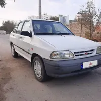 پراید ۱۳۱ مدل ۹۳|خودرو سواری و وانت|قشم, |دیوار
