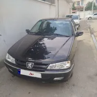 پارس xu7p مدل 401