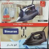 اتو بخار کف سرامیک اطو بخار / اتوبخار