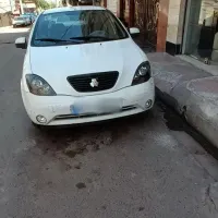 تیبا مدل ۹۲