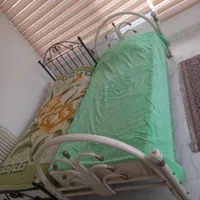 فروش تخت خواب دو نفره و تک نفره