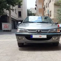 خودروسواری پژو پارس|خودرو سواری و وانت|همدان, |دیوار