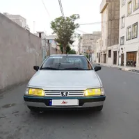 پژو 405|خودرو سواری و وانت|اسلام‌شهر, |دیوار