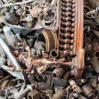 آهن مس زرد آلمنیوم رانی