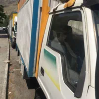 باربری یوسف اباد،مطهری ،هفت تیر ،خاور نیسان وانت|خدمات حمل و نقل|تهران, یوسف‌آباد|دیوار