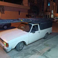 وانت بار(خدمات باربری)|خدمات حمل و نقل|گرمسار, |دیوار