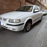 سمند EF7 مدل90