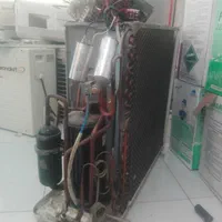 شارژگاز کولرگازی تعمیرات اسپیلت سرویس کار نصاب نصب|خدمات پیشه و مهارت|مشهد, رضاشهر|دیوار