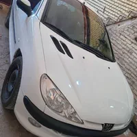 پژو 206 SD V8، مدل ۱۳۹۹