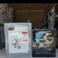 گاوصندوق خانگی در دهقان ویلا گلشهر محمدشهر مهرویلا|ابزارآلات|کرج, چهارصد دستگاه|دیوار