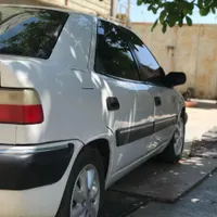 خودرو سواری زانتیا|خودرو سواری و وانت|قزوین, |دیوار