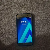 سامسونگ Galaxy A5 (2017) با حافظهٔ ۳۲ گیگابایت|موبایل|اهواز, پردیس|دیوار
