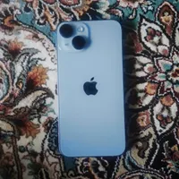 اپل iphone 14 با حافظهٔ ۱۲۸ گیگابایت|موبایل|پاکدشت, |دیوار