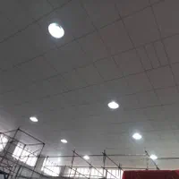 اجرای سقف کاذب / تضمین کف قیمت / مستقیم از کارخانه|خدمات پیشه و مهارت|تهران, عبدل‌آباد|دیوار