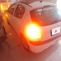 ماشین کم کارکردتیپ ۳بدون خط وخش
