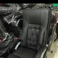 فروش صندلی اداری شیک مدیریتی کارمندی(رضا)|مبلمان اداری|اهواز, فولادشهر|دیوار