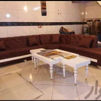 راحتی .ال. صوفیا.چستر مبل|مبلمان خانگی و میز عسلی|پرند, فاز ۶|دیوار