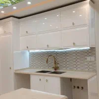 کابینت آشپزخانه ۳۹سال سابقه|مصالح و تجهیزات ساختمان|مشهد, شهرک رازی (شهرک غرب)|دیوار