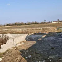 250متر حدود ۲۰ متر مسکونی دور محصور نزدیک ویلا|فروش زمین و ملک کلنگی|خشکبیجار, |دیوار