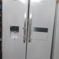 یخچال فریزر هیمالیا دوقلو مدل پاناروما NR440p|یخچال و فریزر|مشهد, هنرور|دیوار