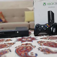 xbox 360 سوپر اسلیم