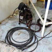 لوله بازکن وچاه باز کن فنرزن گرفتگی فاضلاب فنرزنی|خدمات پیشه و مهارت|قم, عمار یاسر|دیوار