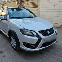 کوییک GXR تیپ L، مدل ۱۴۰۳