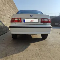 سمند lx|خودرو سواری و وانت|آبدان, |دیوار