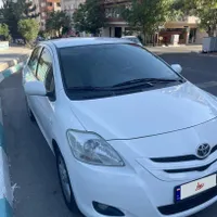 تویوتا یاریس صندوق دار 1300cc، مدل ۲۰۰۸|خودرو سواری و وانت|تهران, شهرک ژاندارمری|دیوار